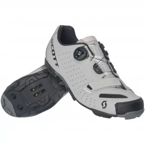 MTB shoes Scott COMP BOA REFLECTIVE LADY