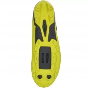 Sapatos de Mtb Scott Comp Rs Amarelo