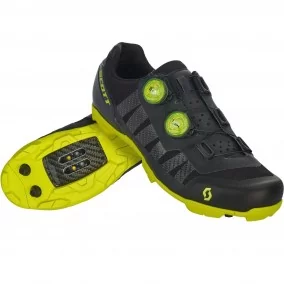 Sapatos MTB Scott RC ULTIMATE 2022