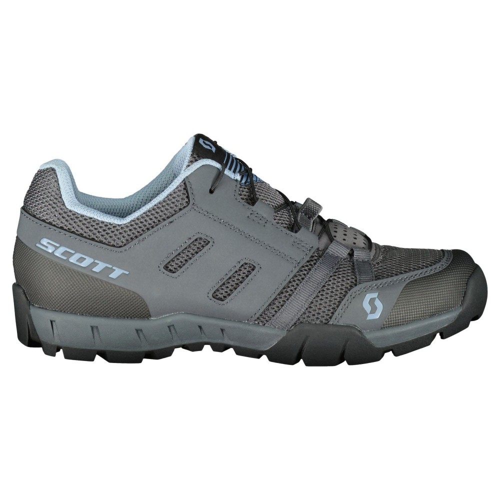 Zapatillas Sport Mujer Scott Crus-R | Zapatillas mountain
