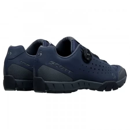 Zapatillas Sport Scott Trail Evo Boa Lady