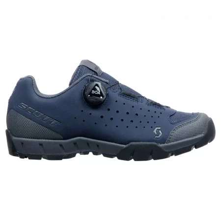 Zapatillas Sport Scott Trail Evo Boa Lady