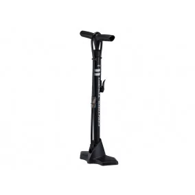 Foot pump Giant Control Tower 4 Black