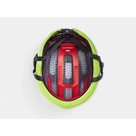 Casco Bontrager Circuit WaveCel Carretera