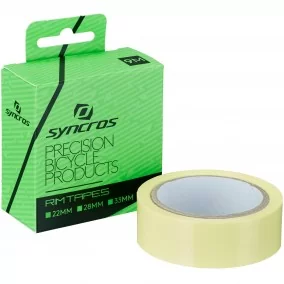 Cinta Fondo De Llanta Syncros 33Mm