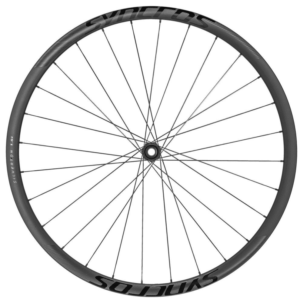 Juego de ruedas Syncros Silverton 1.0S, 30Mm | Ruedas