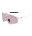 Gafas Koo Demos White Photochromic Pink | Gafas Ciclismo