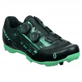 Sapatos MTB Scott RC SL SUPERSONIC Edição