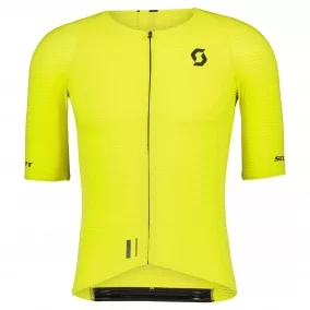 Maillot Scott Ms Rc Ultimate Graphene Ss