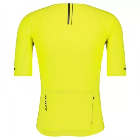 Maillot Scott Ms Rc Ultimate Graphene Ss