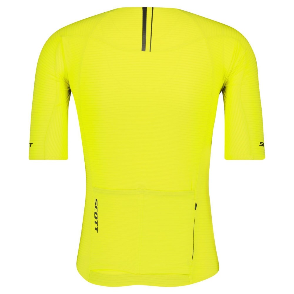 Maillot Scott Ms Rc Ultimate Graphene Ss | Maillots cortos