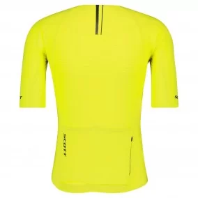 Maillot Scott Ms Rc Ultimate Graphene Ss