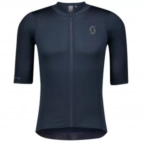 Maillot Scott Hombre Rc Premium S/Sl