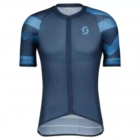 Maillot Scott Ms Rc Premium Climber Ss