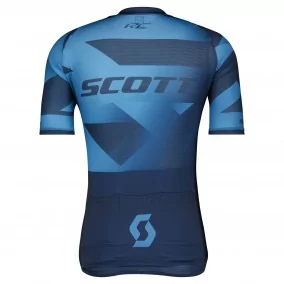 Maillot Scott Ms Rc Premium Climber Ss