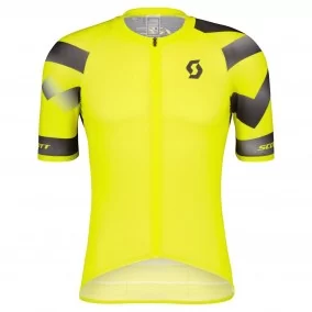 Maillot Scott Ms Rc Premium Climber Ss