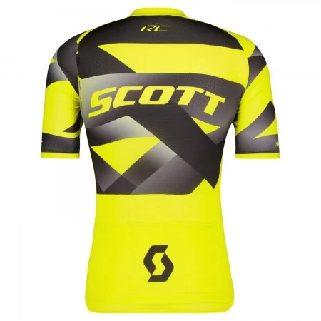 Maillot Scott Ms Rc Premium Climber Ss