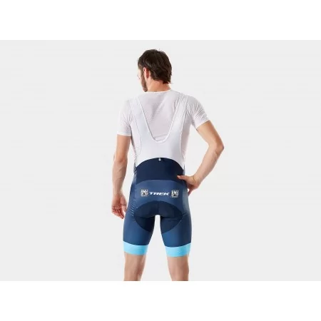 Culotte Santini Trek Corrida de fábrica XC Replica Man