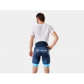 Culotte Santini Trek Corrida de fábrica XC Replica Man