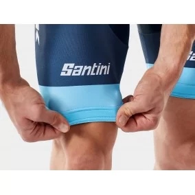 Bib Santini Trek Factory Racing XC Replica Man