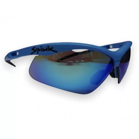 Gafas Spiuk Ventix Lente Mirror Blue Montura/Black