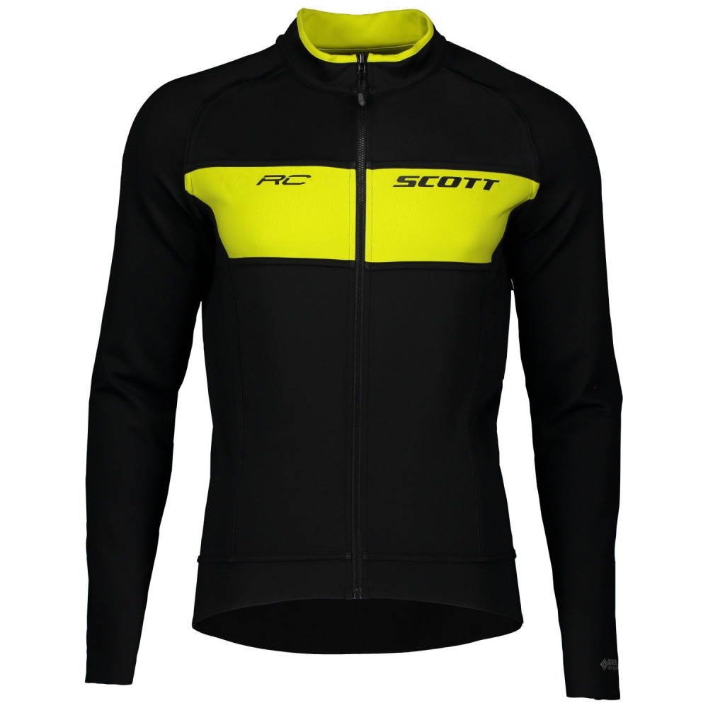Chaqueta Scott Rc Warm Reversible Wb | Chaquetas invierno