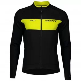 Chaqueta Scott Rc Warm Reversible Wb