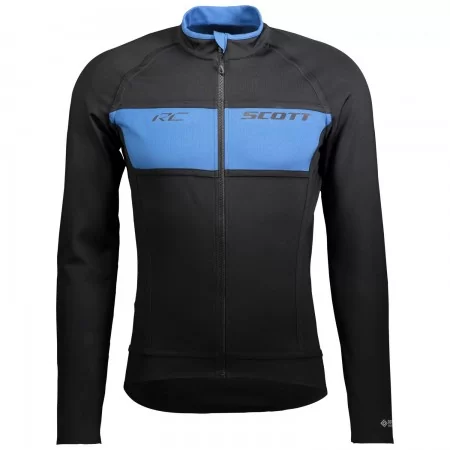 Jacket Scott Rc Warm Reversible Wb