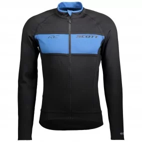 Jacket Scott Rc Warm Reversible Wb