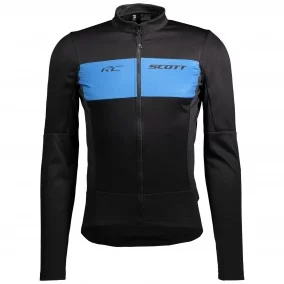 Chaqueta Scott Rc Warm Hybrid Wb