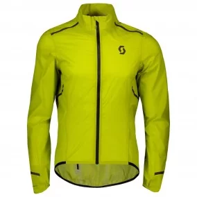 Jacket Scott Ms Rc Weather Wp