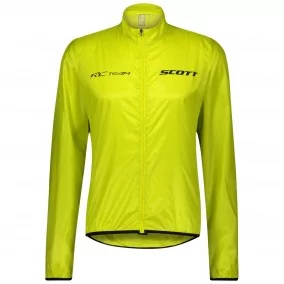 Jacket Scott Ms Rc Team Wb