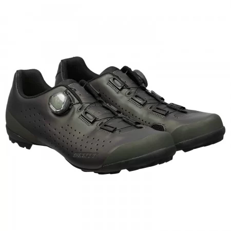 Zapatillas Gravel Scott Pro