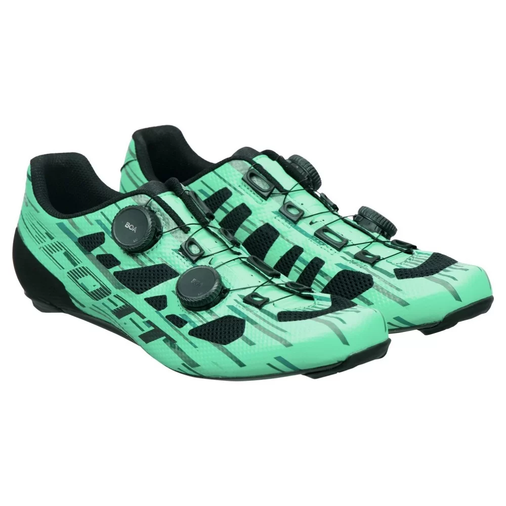 Zapatillas de best sale carretera scott