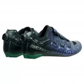 Zapatillas Triatlón Scott TRI CARBON