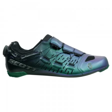 Sapatos Triathlon Scott TRI CARBO