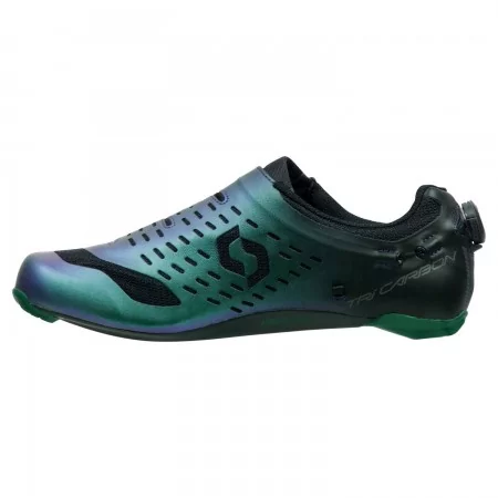 Shoes Triathlon Scott TRI CARBON