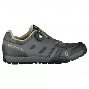 Sapatos desportivos Scott Crus-R Flat Boa