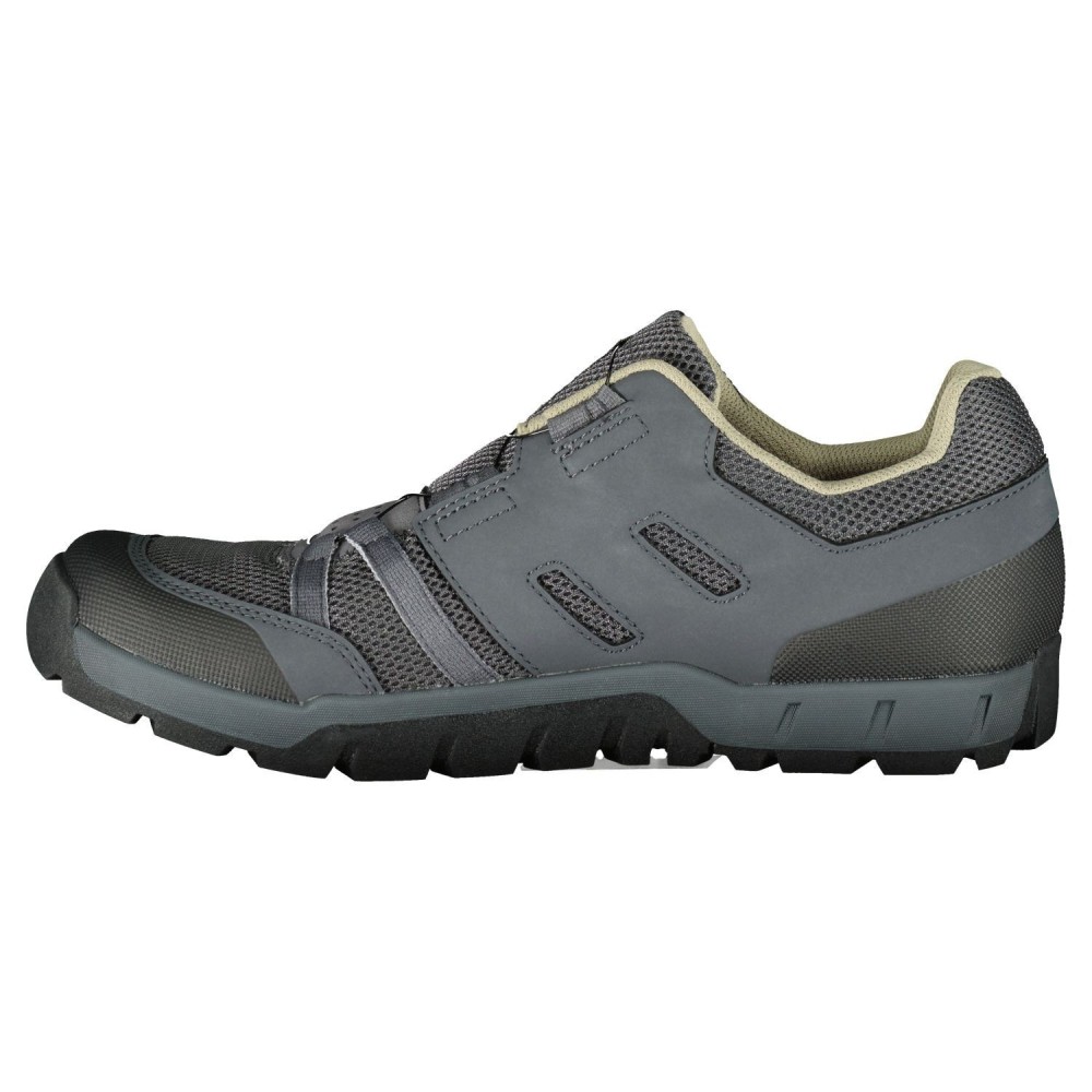Zapatillas Sport Scott Crus-R Flat Boa | Zapatillas mountain