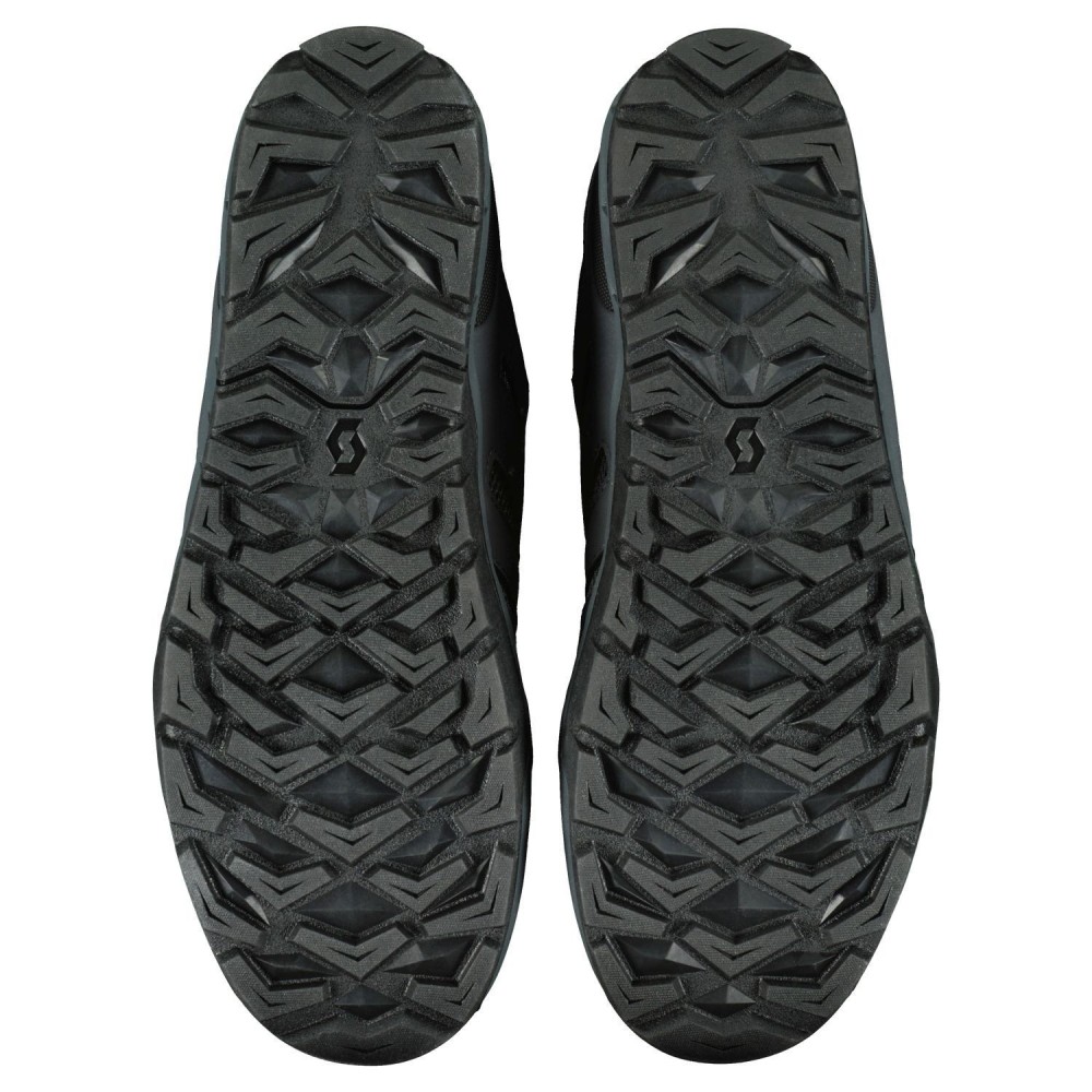 Zapatillas Sport Scott Crus-R Flat Boa | Zapatillas mountain