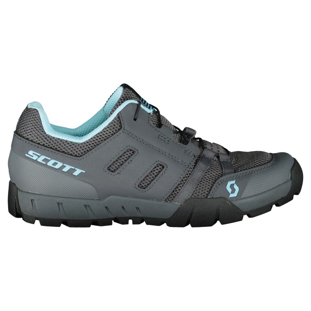 Zapatillas Sport Mujer Scott Crus-R Flat | Zapatillas