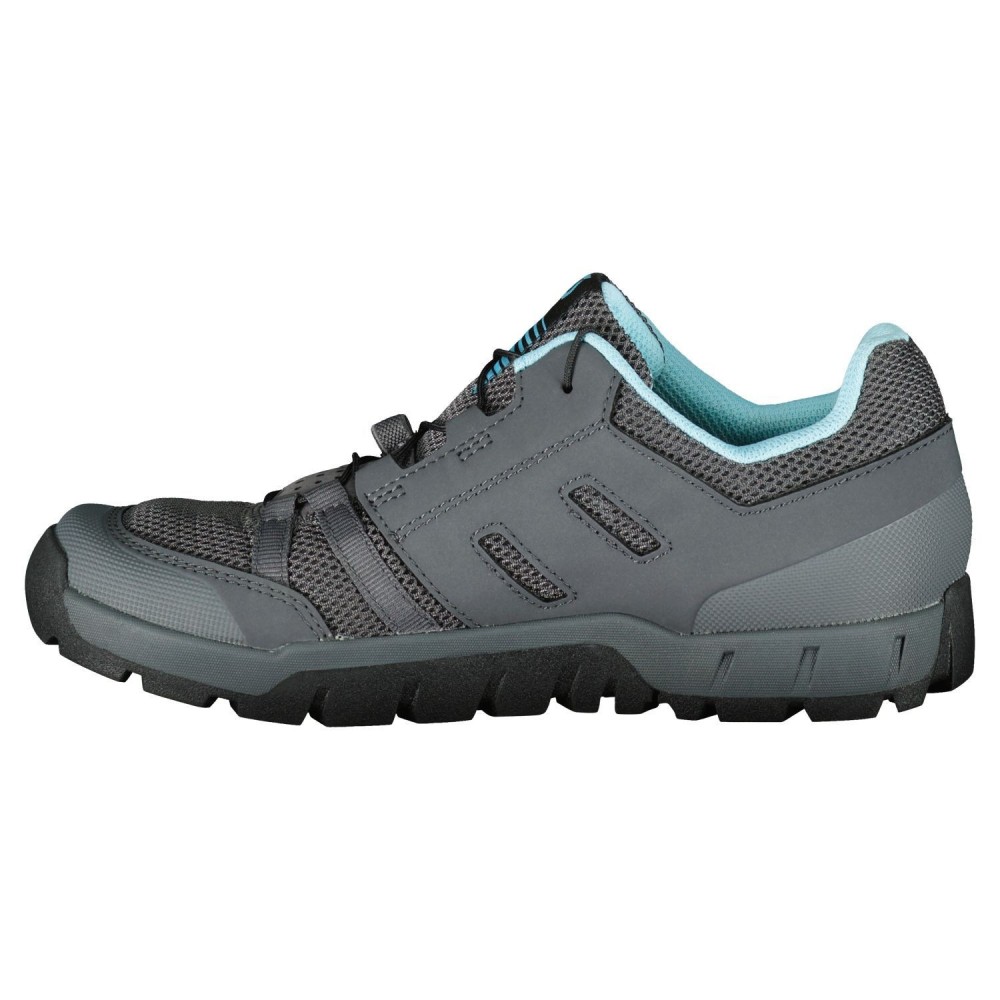 Zapatillas Sport Mujer Scott Crus-R Flat | Zapatillas