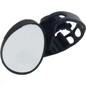 ZEFAL SPY REARVIEW MIRROR UNIVERSAL MOUNTING