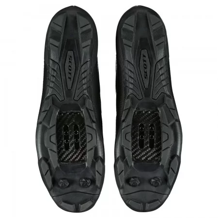 Sapatos de Mtb Scott Rc Evo