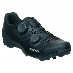 Mtb sapatos femininos Scott Rc Evo