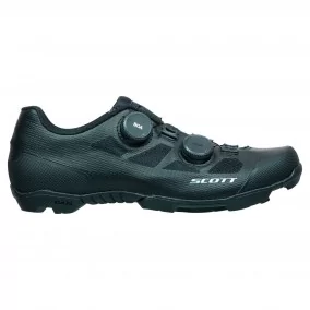 Mtb sapatos femininos Scott Rc Evo