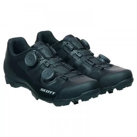 Mtb Women Shoes Scott Rc Evo