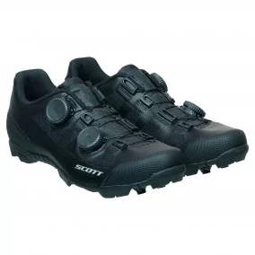 Mtb sapatos femininos Scott Rc Evo