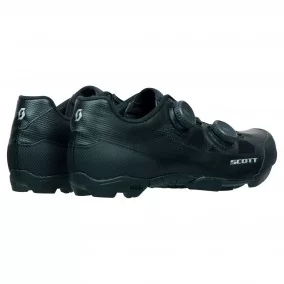 Mtb Women Shoes Scott Rc Evo