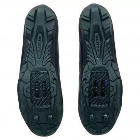 Zapatillas Mtb Mujer Scott Rc Evo